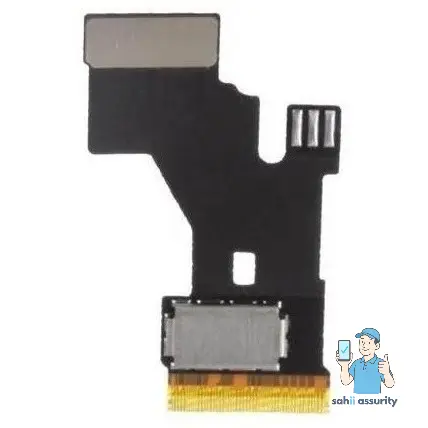 LCD Flex Cable for Apple iPhone SE 2020 thumbnail